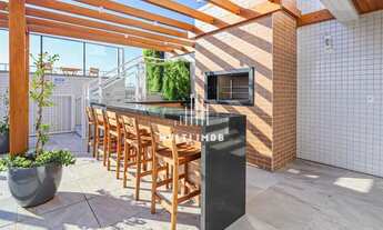 Imagem 2: Apartamento com 2 Dormitórios no Passo da Areia