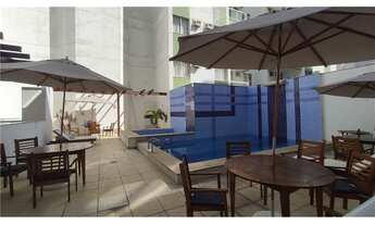 Imagem 4: Apartamento mobiliado para locação no Braga