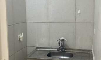 Imagem 7: Atenção Investidor! Sala Comercial no Jardim do Paço 38m² Alugada (Particular