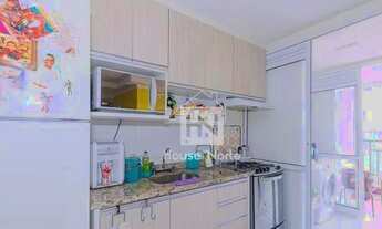 Imagem 7: Apartamento com 2 dormitórios à venda, 66 m² por R$ 430.000,00 - Vila Nivi - São Paulo/SP