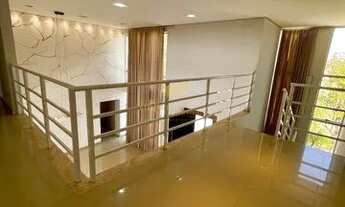 Imagem 4: ALPHAVILLE 1 Casa com 3 dormitórios