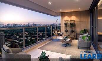 Imagem 3: APARTAMENTO - MOEMA ÍNDIOS - SP