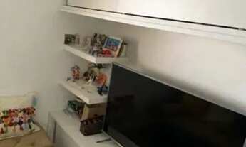 Imagem: WL- VENDO AP COM 2Q NA SERRA / ACEITO PROPOSTAS