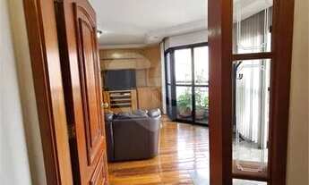 Imagem 6: São Paulo - Apartamento Padrão - CHÁCARA KLABIN