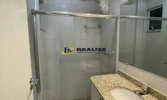 Imagem 7: Excelente Apto 85 M² Aptº 02 Quartos 01 Suíte Varanda Gourmet e Modulados Imperdível