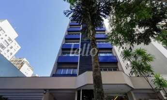 Imagem: São Paulo - Conjunto Comercial/Sala - Vila