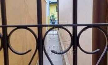 Imagem 7: Casa com 2 dormitórios para alugar, 150 m² por R$ 3.190,45/mês - Parque das Nações - Santo