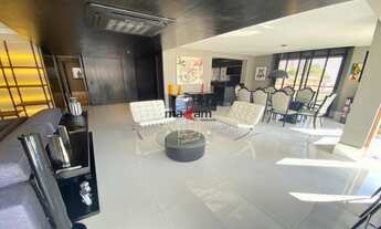 Imagem 4: APTO MOEMA PÁSSAROS - 171M² - 3 SUÍTES