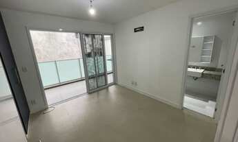 Imagem 3: Apartamento para aluguel tem 86 metros com 2 quartos