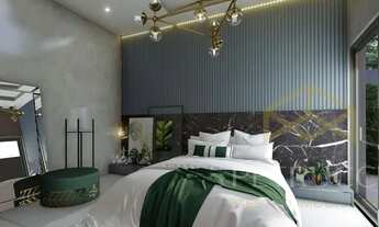 Imagem 3: Casa - Swiss Park - Campinas