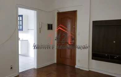 Imagem: Apartamento 71 metros quadrados com 2 quartos