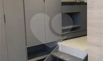 Imagem 6: Apartamento studio em Pinheiros - 29m²