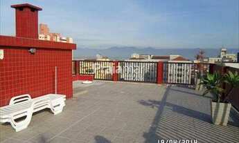 Imagem 6: Apartamento 2 Dorm | 1 Suite | 01 Dep Empregada | 1 Vaga | 80m²