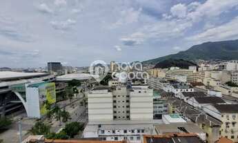 Imagem 2: Maracanã Apartamento com 2 dormitórios