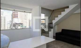 Imagem 2: Apartamento para Aluguel - Lourdes, 2 Quartos, 144 m2