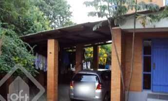 Imagem 2: Casa à venda Rua Dona Celanira Nunes, Campo Novo - Porto Alegre