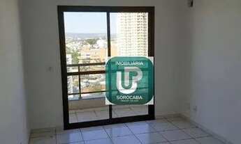 Imagem 2: Apartamento com 2 dormitórios, 81 m² - venda por R$ 400.000,00 ou aluguel por R$ 2.394,68