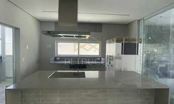 Imagem 5: Casa - Swiss Park - Campinas