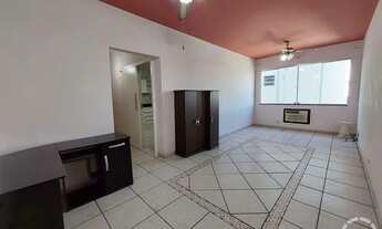 Imagem: Apartamento com 2 dorms, Campo Grande, Santos