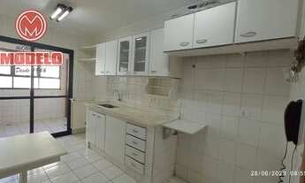 Imagem 4: Apartamento com 2 dormitórios para alugar, 98 m² por R$ 2.350,00/mês - Centro - Piracicaba