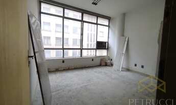 Imagem 3: Sala - Centro - Campinas