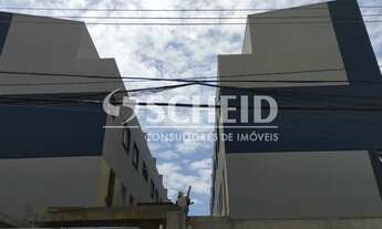 Imagem 2: Casa em condomínio fechado próximo de comércio e condução!!!