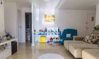 Imagem 2: Apartamento com 3 dormitórios à venda, 81 m² por R$ 840.000,00 - Tucuruvi - São Paulo/SP