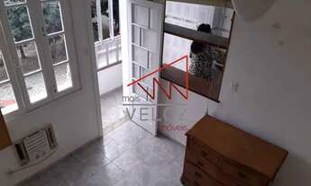 Imagem 3: Kitnet/Conjugado-À VENDA-Glória-Rio de Janeiro-RJ