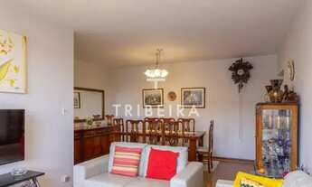 Imagem 4: Imóvel de 103m², com 3 dormitórios (sendo 1 suíte)