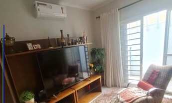 Imagem 3: RIBEIRÃO PRETO - Casa Padrão - RIBEIRÂNIA