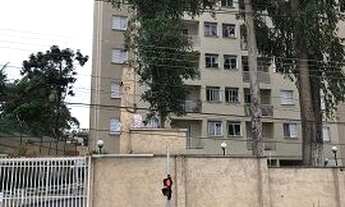 Imagem 4: Apartamento para alugar no bairro Vila Lourdes - São Paulo/SP, Zona Leste