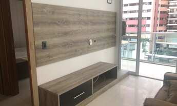 Imagem 2: Apartamento Mobiliado