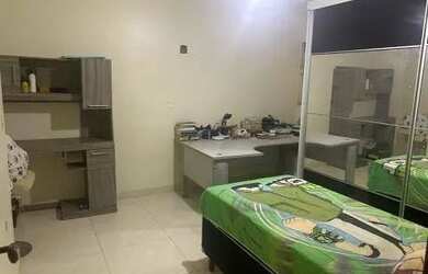 Imagem 4: Excelente Sobrado! 5 Quartos, Suíte Com Hidro, Sauna, Frente ao Metrô, QNL 14, Taguatinga