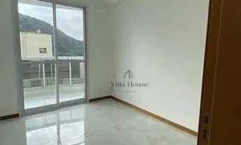 Imagem 6: Apartamento com 4 dormitórios para alugar, 115 m² por R$ 7.510/mês - Praia da Costa - Vila