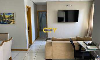 Imagem 3: Apartamento para venda no Duets Bosque da Saúde, andar alto e sol da manhã