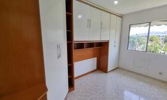 Imagem 4: Apartamento com 2 quartos na Freguesia