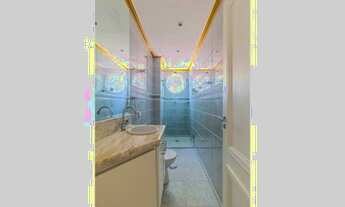 Imagem 6: APARTAMENTO RESIDENCIAL em São Paulo - SP, Itaim Bibi