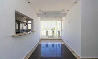 Imagem 2: Apartamento para Aluguel - Vila Carrão, 3 Quartos, 124 m2