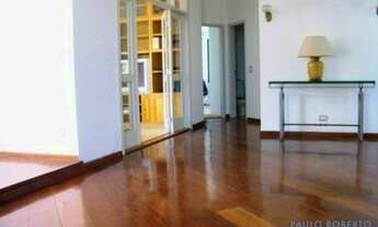 Imagem: APARTAMENTO - MORUMBI - SP