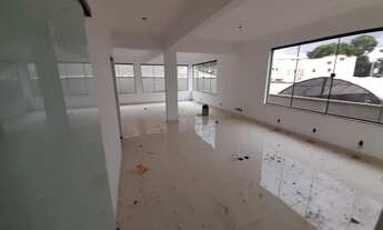 Imagem 4: Prédio comercial para aluguel possui 462 metros quadrados no Bairro Cidade Jardim - Uberlâ