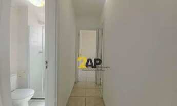 Imagem 6: Apartamento com 2 dormitórios para alugar, 43 m² por R$ 1.700,00/mês - Jardim Helga - São