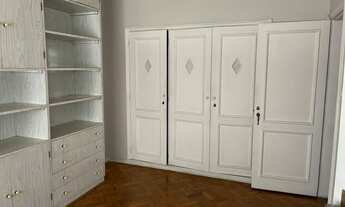 Imagem 6: Hoje em Copacabana, pertinho da praia, amplo, mas muito amplo, c/ duas vagas