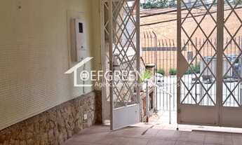 Imagem 4: Sobrado Comercial 7salas junto ao CDB/Instituto do Sono V. Clementino