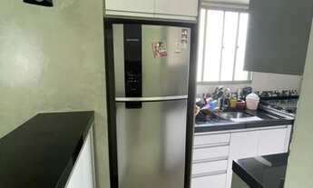 Imagem 7: Apartamento - Residencial Cosmos - Campinas