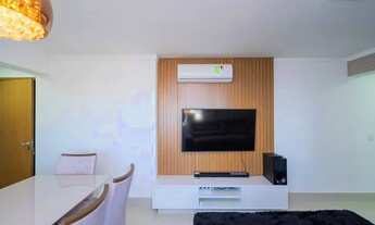 Imagem 6: Apartamento com 3 quartos no Jardim América - Goiânia - GO