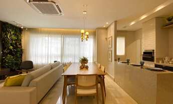 Imagem 7: Apartamento On Marista para venda com 3 suítes em Setor Marista - Goiânia - Goiás