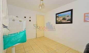 Imagem 7: Casa com 2 dormitórios à venda, 70 m² por R$ 450.000,00 - Bacacheri - Curitiba/PR