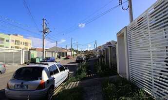 Imagem 5: Apartamento com 3 dormitórios à venda, 64 m² por R$ 250.000,00 - Rio Pequeno - São José do