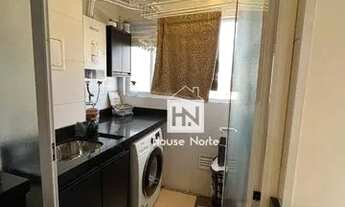 Imagem 7: Apartamento com 2 dormitórios à venda, 50 m² por R$ 440.000,00 - Jaçanã - São Paulo/SP