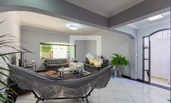 Imagem 2: Casa para Aluguel - Jardim Progresso, 3 Quartos, 198 m2